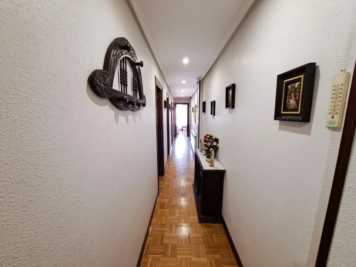 Piso con terraza en venta en Calle Donantes de Sangre, imagen 15