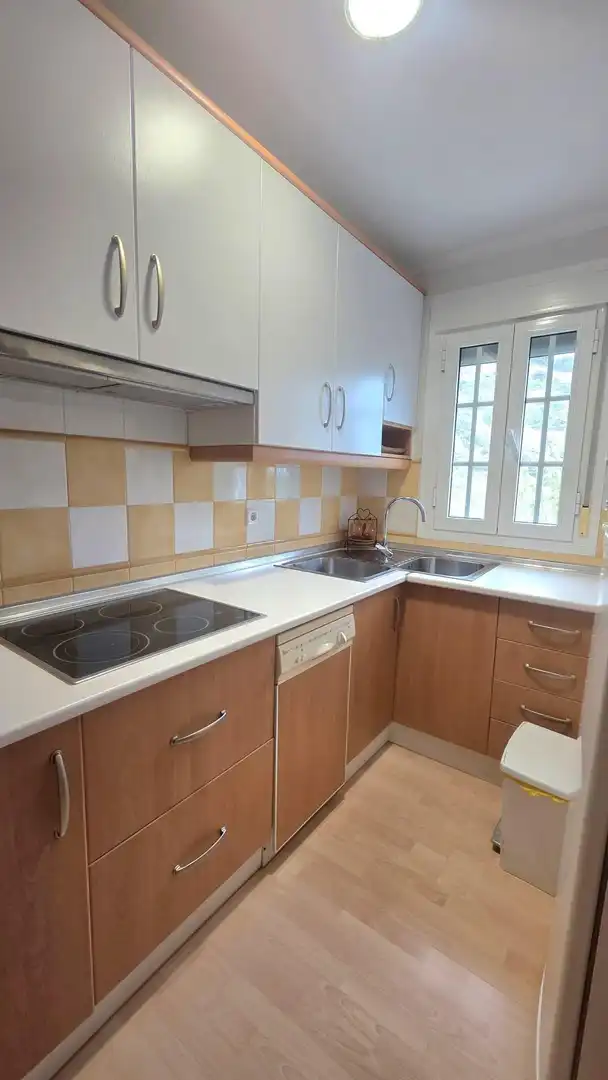Wohnung zum Verkauf in GUARROS, Paterna del Río