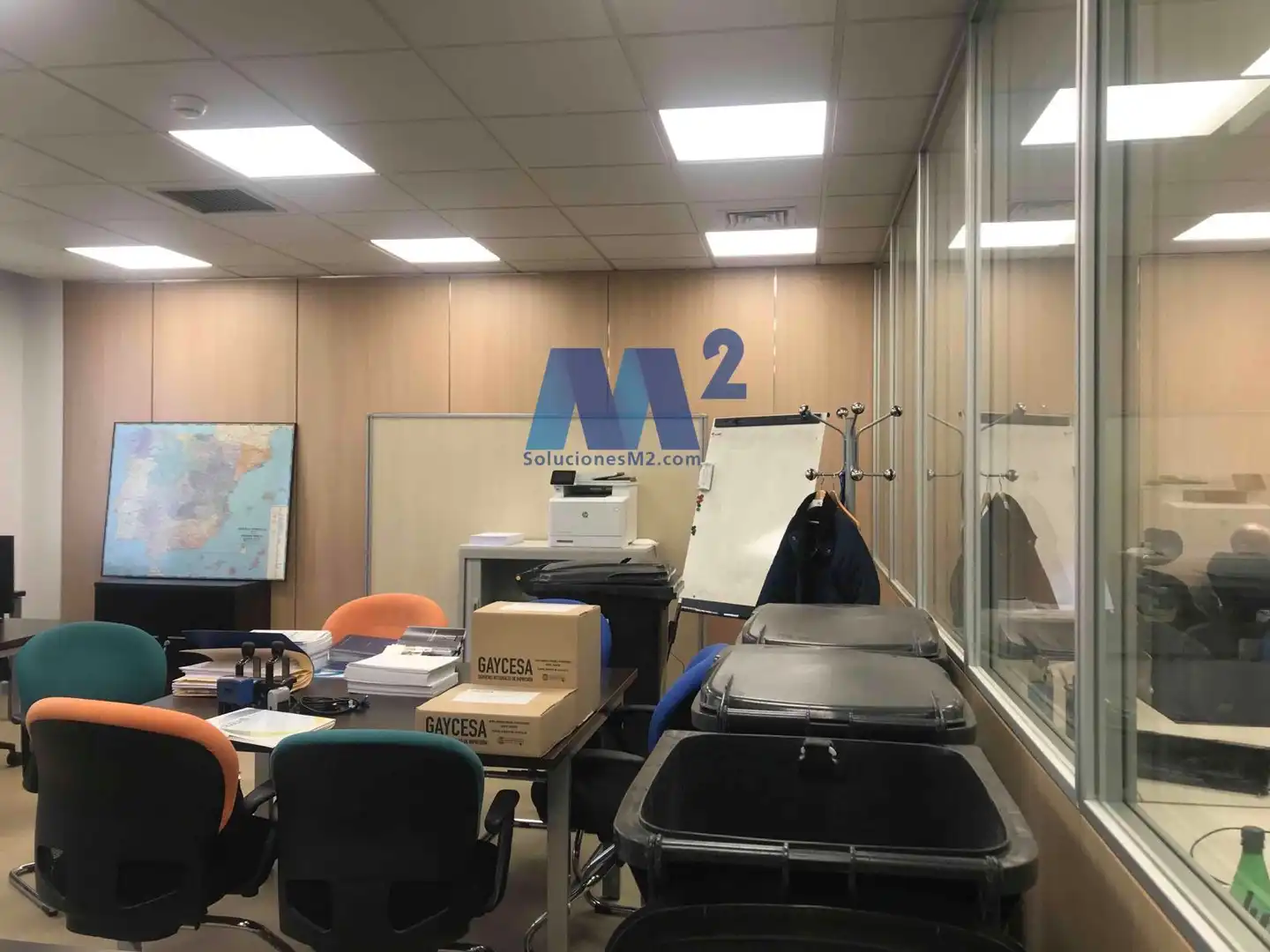 Büro zur Miete in Fuerteventura, imagen 16