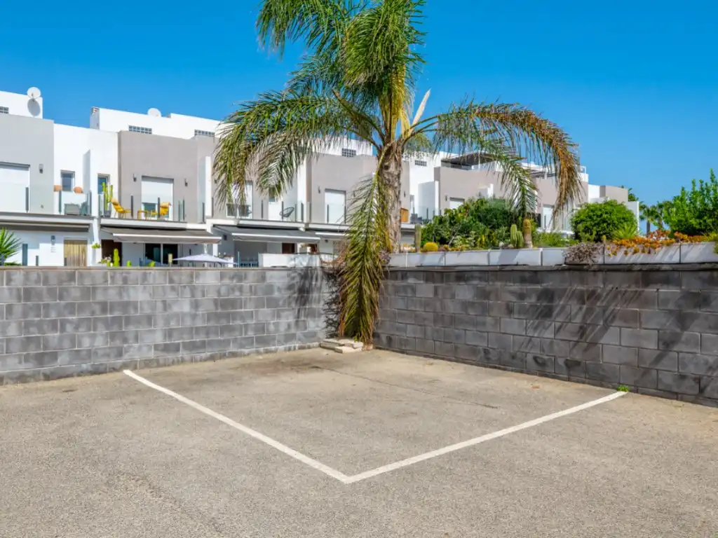 Haus mit Pool zum Verkauf in Avenida Asoc Victimas Terrorismo 1, imagen 38