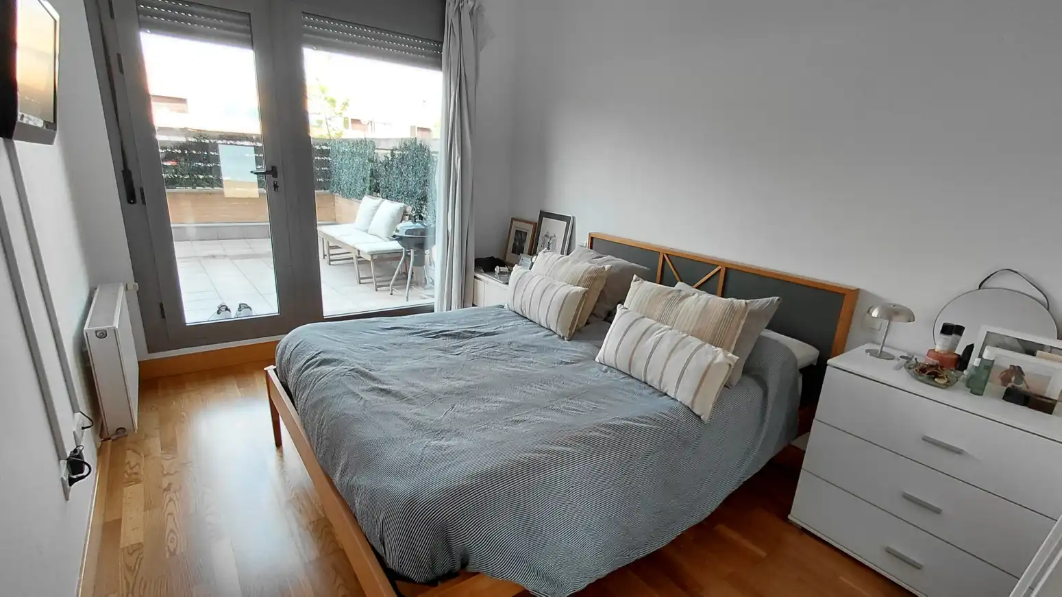 Habitación de Piso de alquiler en Aranguren con Trastero