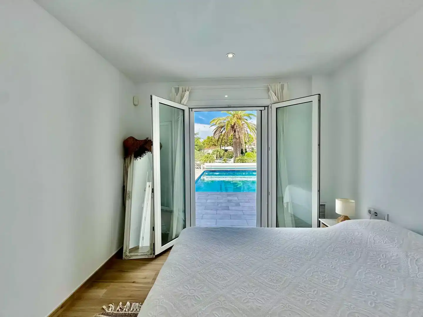 Maison avec piscine à vendre à Tordera - Fluvià - Llobregat, imagen 27