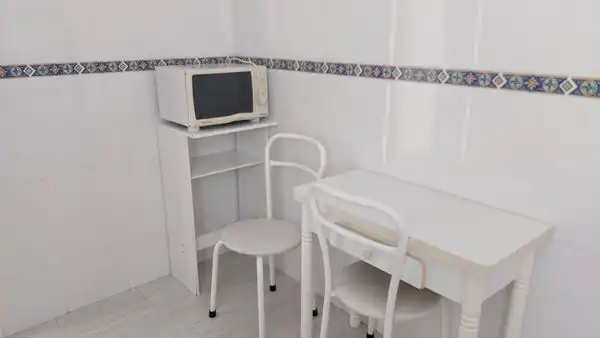 Estudi de lloguer a Valladolid, Valladolid