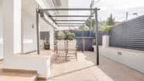 Terrace of House or chalet for sale in Tiana  with Air Conditioner and Heating