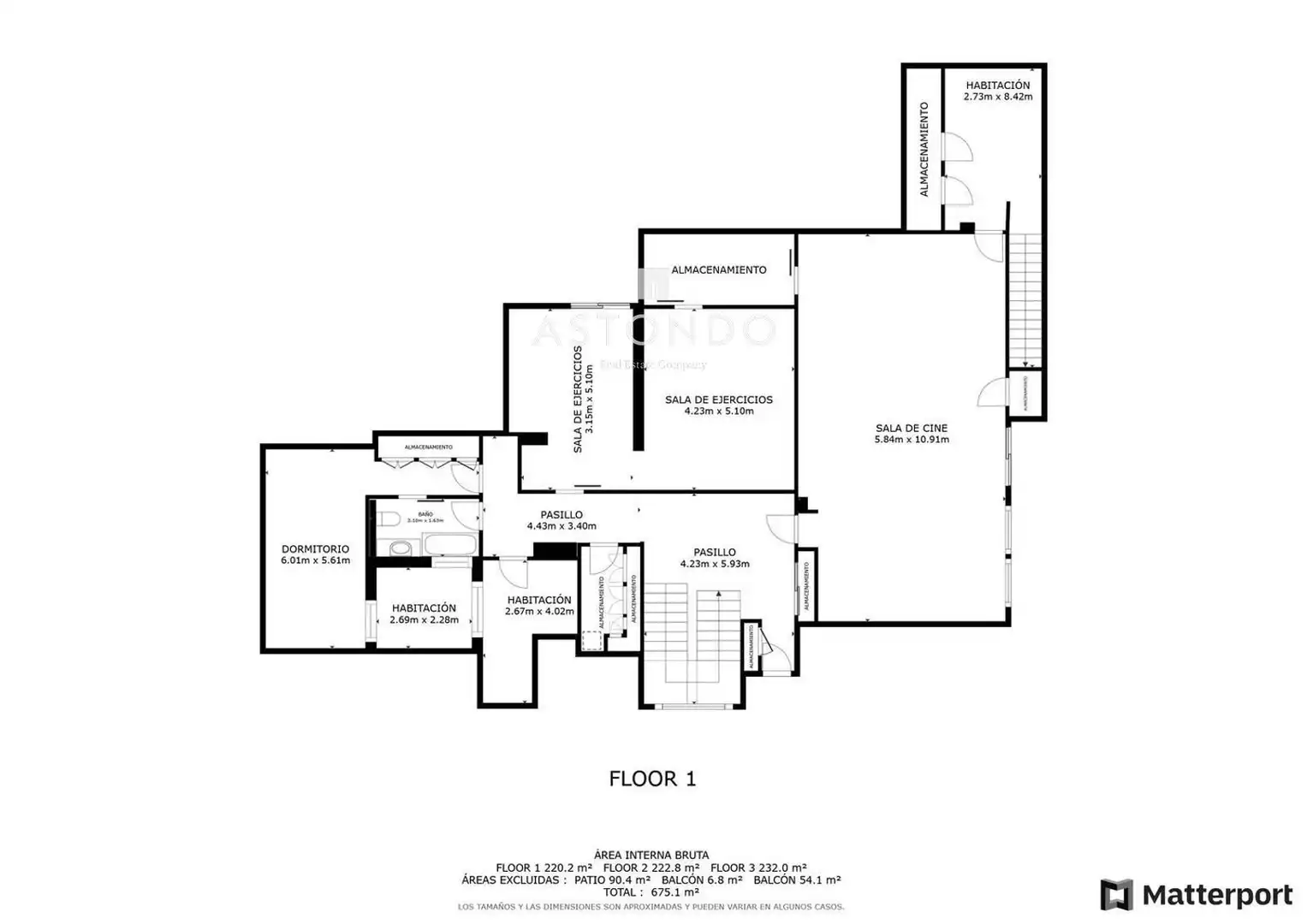 Houses for sale in Conde Orgaz - Piovera