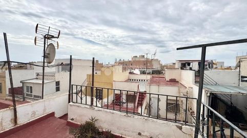 Foto 5 de Casa adosada en venda a C. Encuentro, Centro, Almería Capital