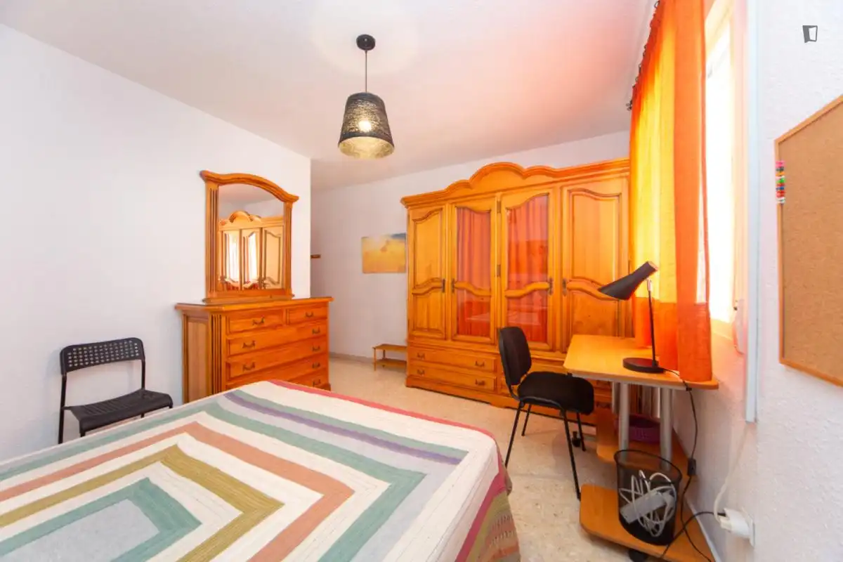 Habitació a Granada, Granada