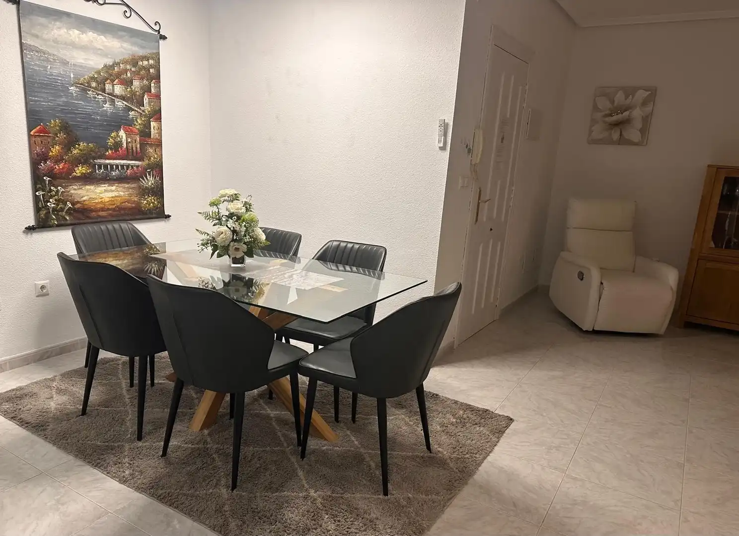Appartement compact à vendre à Orihuela Costa, imagen 18