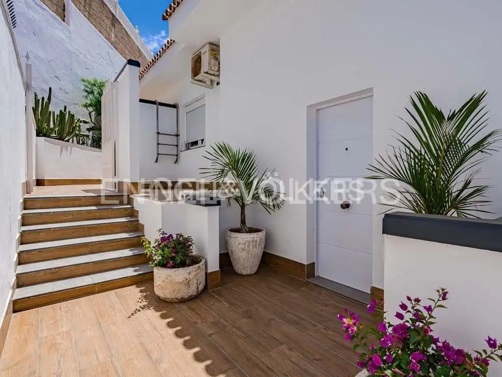 Casa con piscina in vendita a Costa Adeje, imagen 41