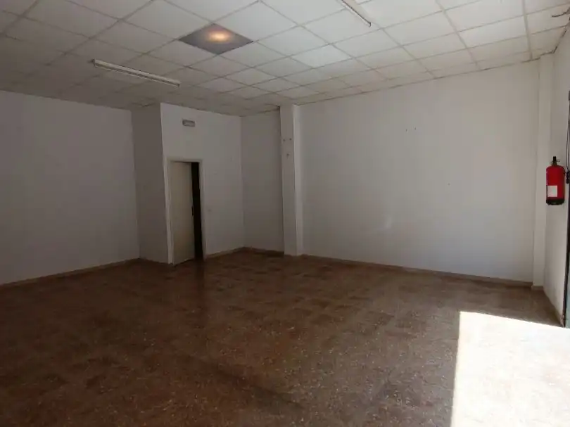 Garage zur Miete in El Prat de Llobregat