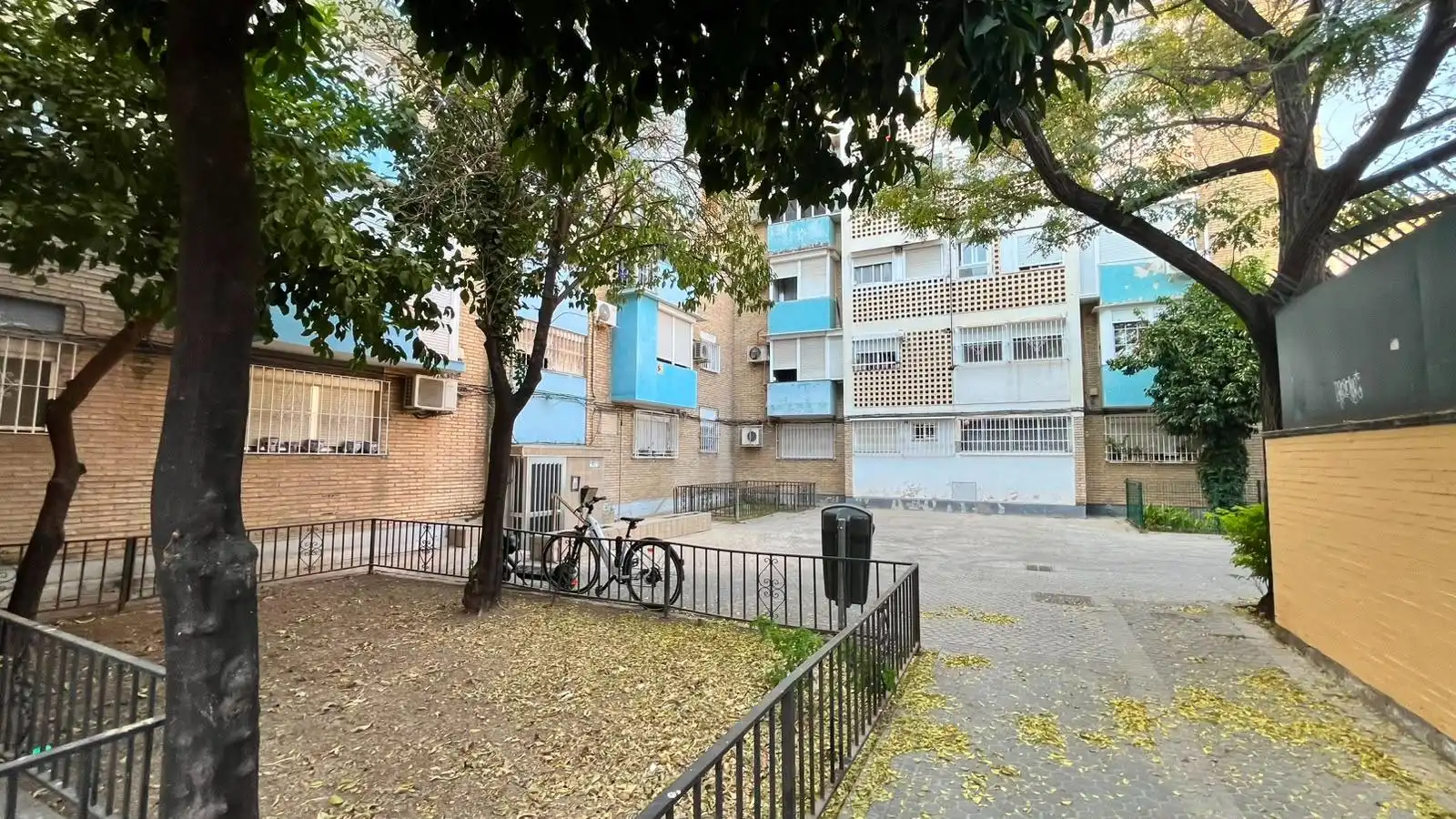 Piso en alquiler en Calle SEGUIRILLA (LA)
