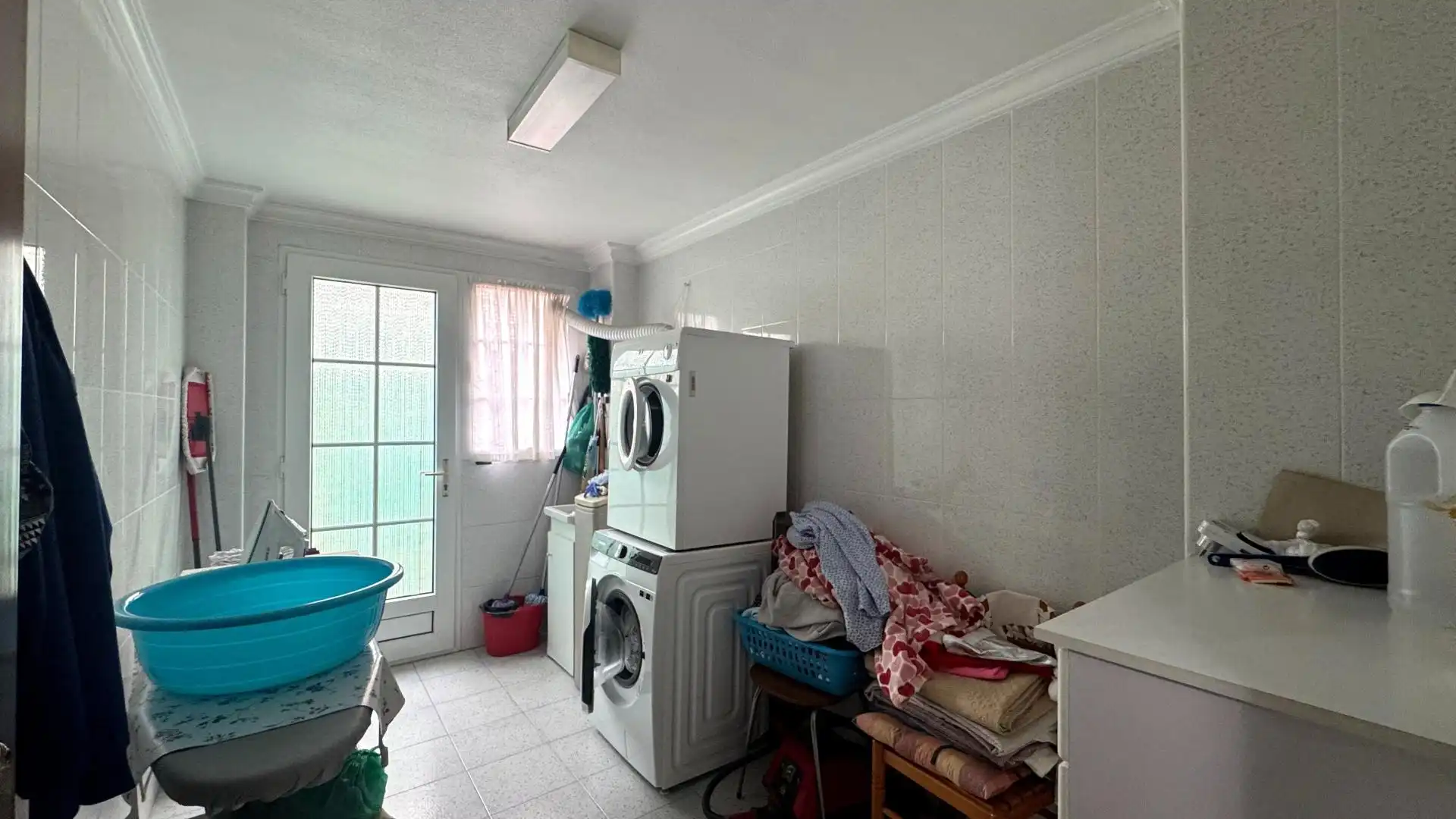 Casa adosada en venta en Sax con Aire acondicionado, Calefacción y Terraza