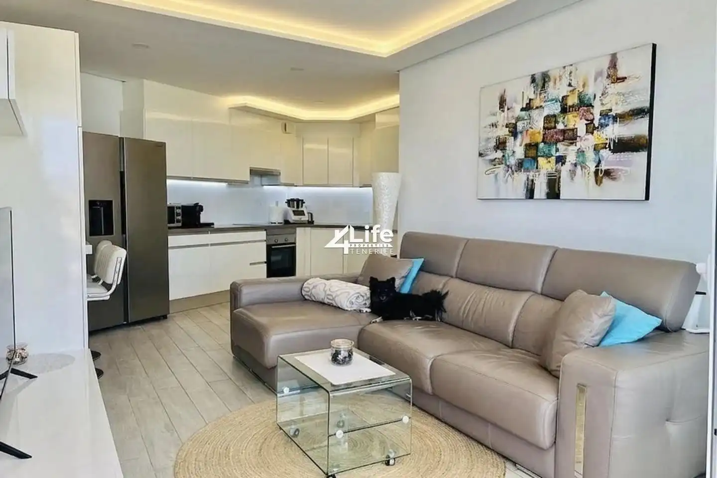 Apartamento con piscina en venta en Calle Aljibe, imagen 6