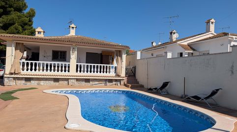 Foto 3 de Casa o xalet en venda a Carrer del Rosselló, Cunit Residencial, Cunit