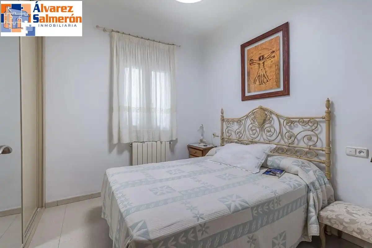 Appartement à vendre à Calle MOLINOS, imagen 19