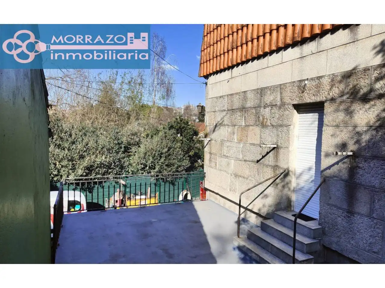 Casa o chalet en venta en Salgueira - O Castaño