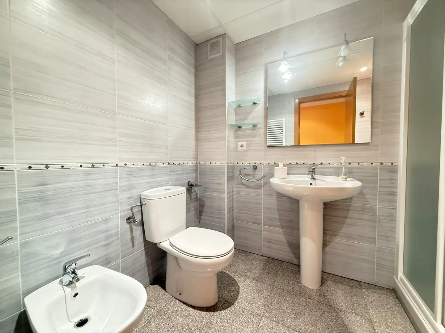 Appartement avec terrasse à vendre à Calle Diputación, imagen 23
