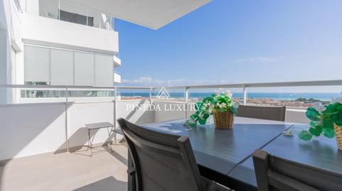 Foto 5 de Apartament en venda a Calle Flor del Taronger de la, 2, Canet d'En Berenguer, Valencia