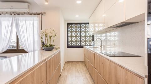 Foto 5 de Àtic en venda a Urbanizacion Nva Andalucia Casaño, 5, Nueva Andalucía centro, Málaga