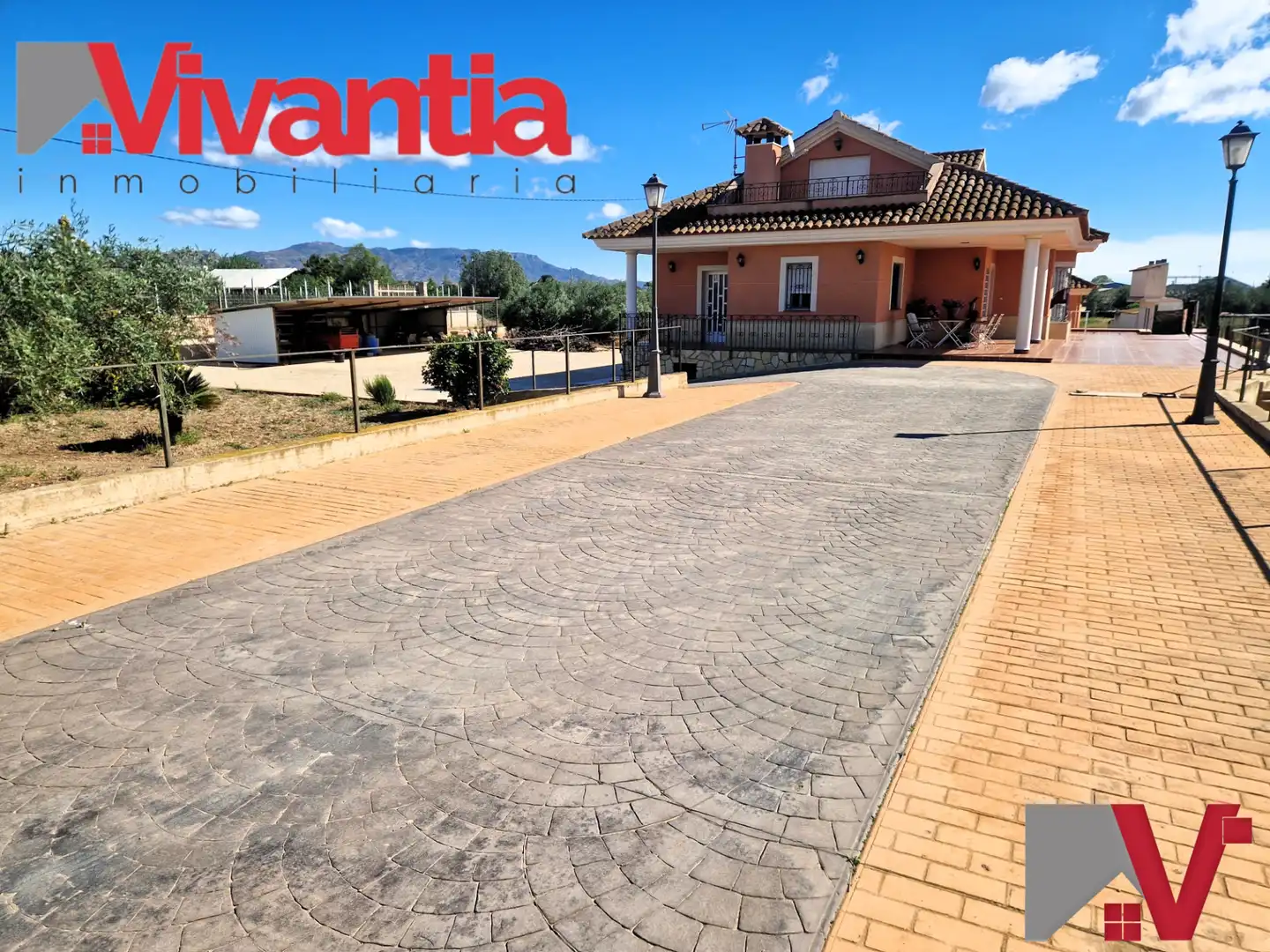Detached house with garden for sale in Pedanías Centro, imagen 2