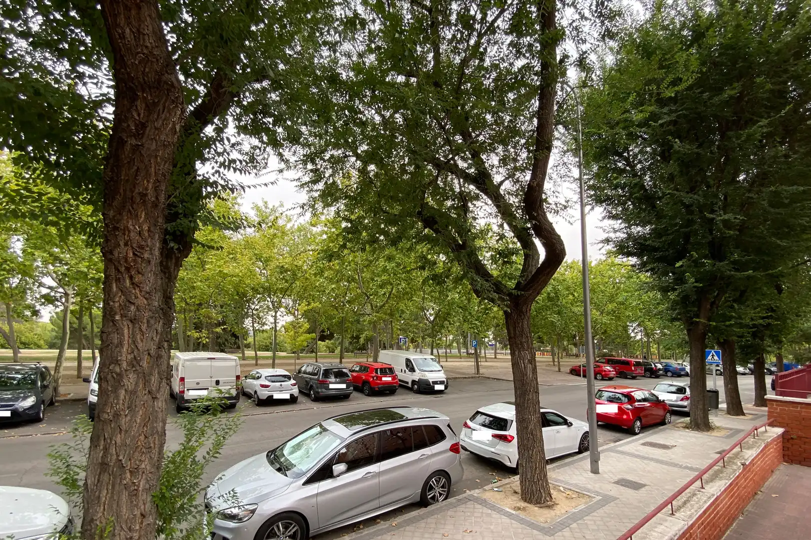 Parking de Piso en venta en Madrid con Aire acondicionado, Calefacción y Trastero