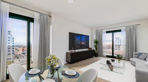 Foto 3 de Pis de lloguer a Carrer D'eduard Maristany, 260, Port, Barcelona