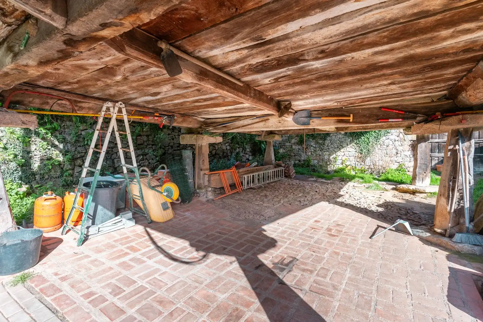 Casa o chalet en venta en Proaza con Calefacción, Jardín privado y Terraza