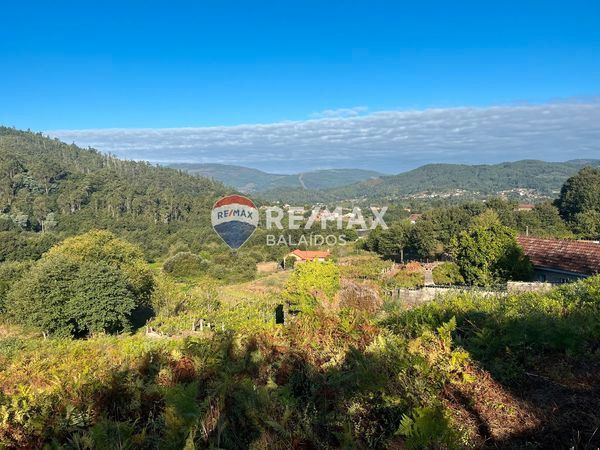 Casa o xalet en venda en Mondariz amb Calefacció, Jardí privat i Terrassa