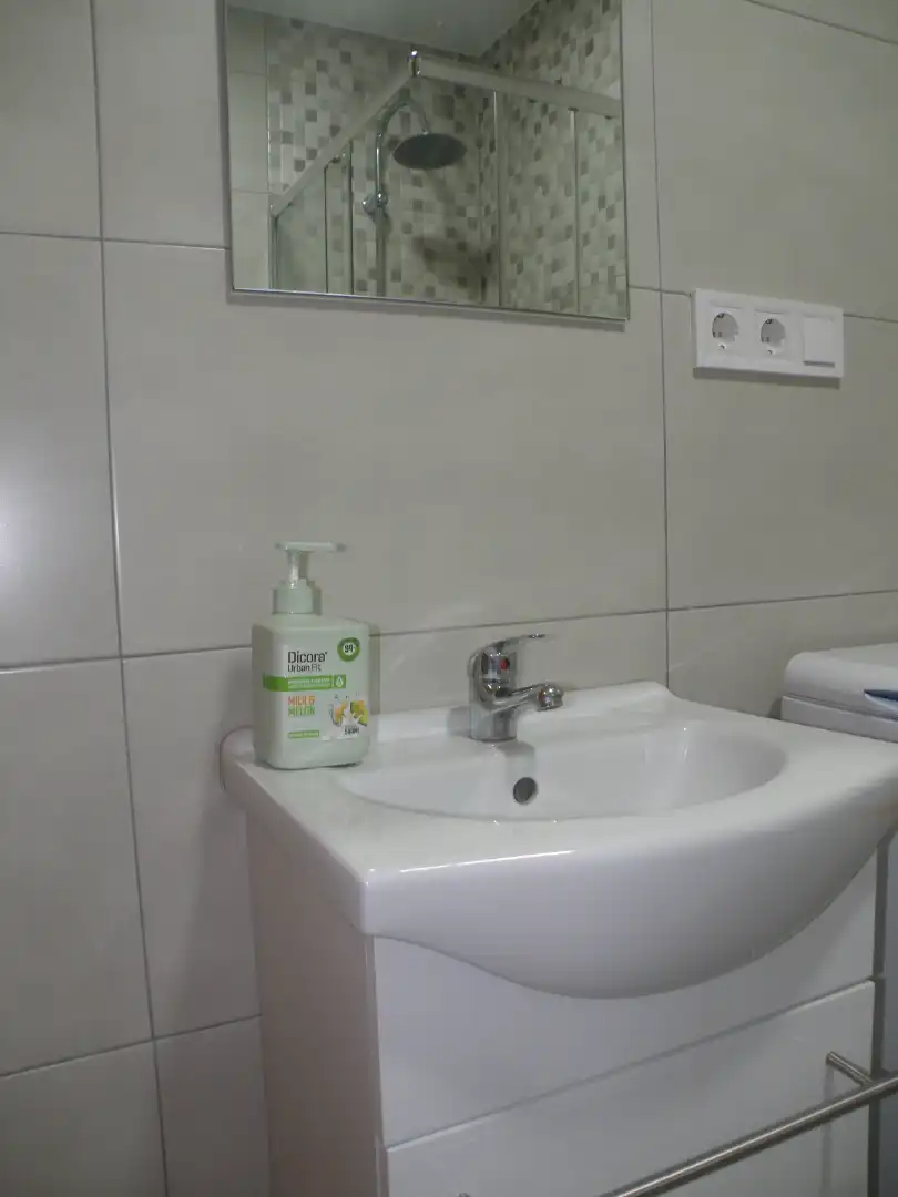 Appartement compact à louer à Lugar Matanza, imagen 14