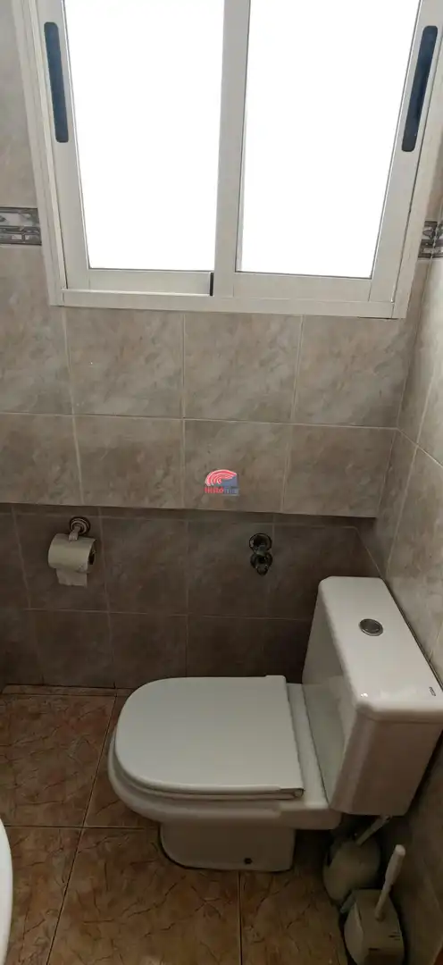 Badezimmer von Maisonette zur Miete in Sagunto / Sagunt mit Terrasse, Möbliert und Balkon