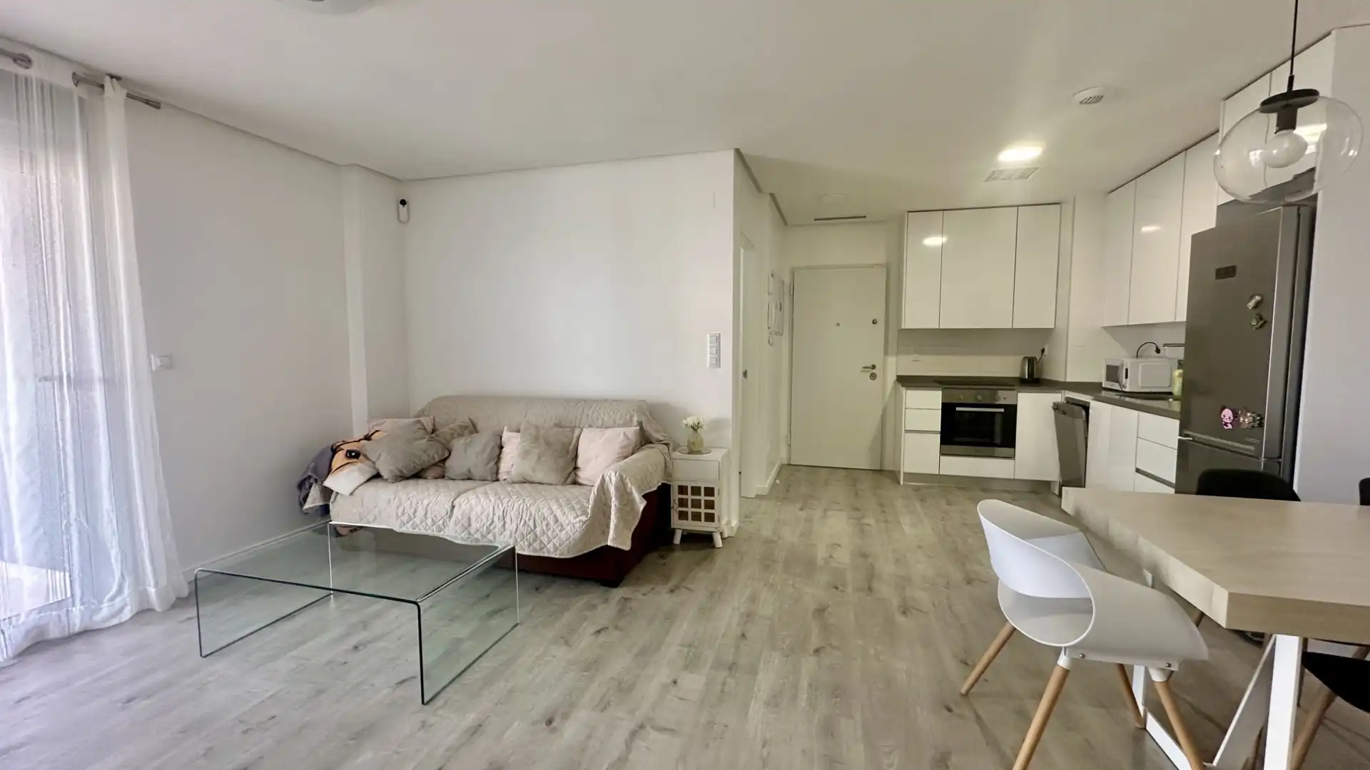Apartment with pool for sale in Orihuela Costa, imagen 17