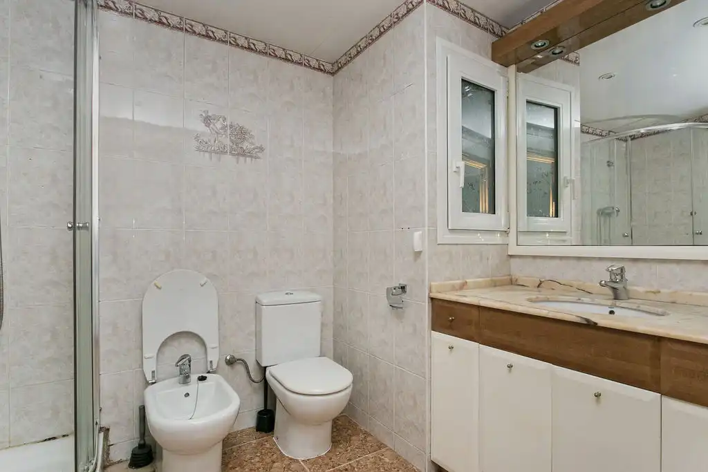 Piso con ascensor en venta en C/ Viladordis, imagen 15