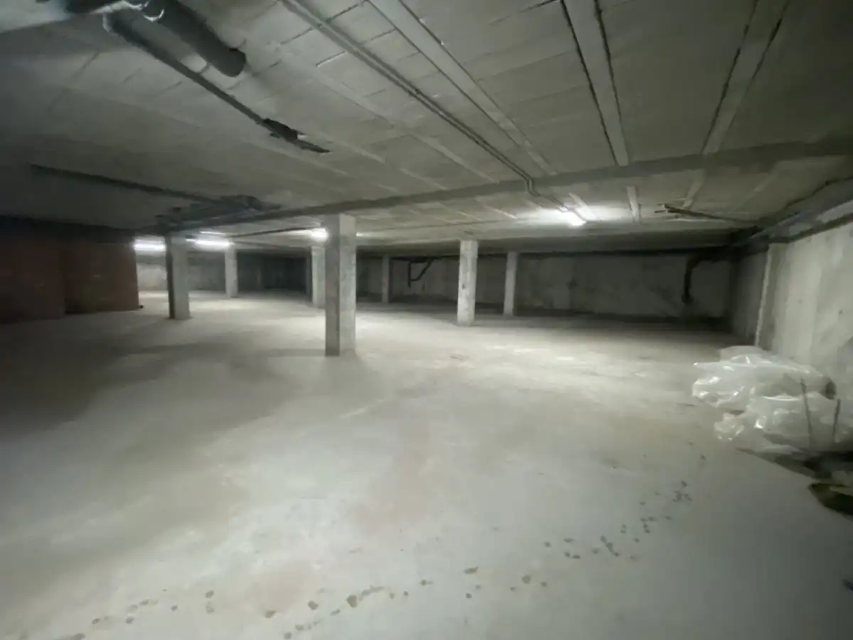 Local comercial en venda a PASEO DE CARLOS CANO SN, imagen 6