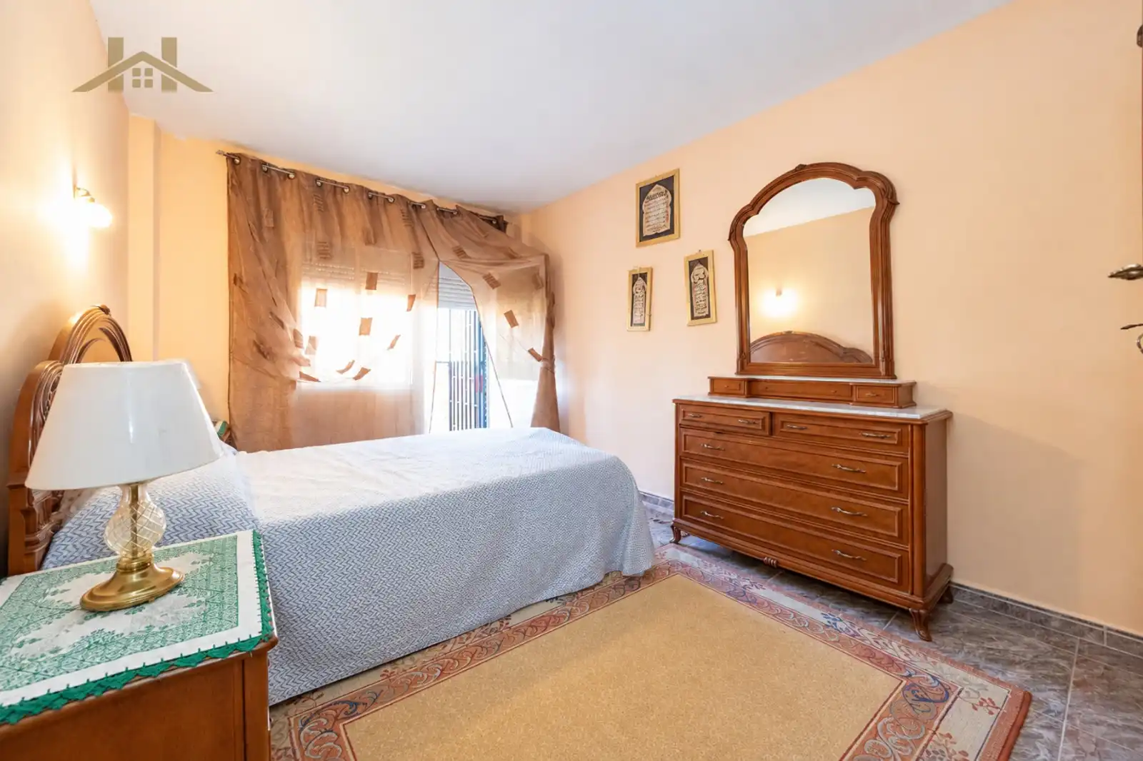 Flat for sale in Calle del Pintor Rafael Boti, imagen 10