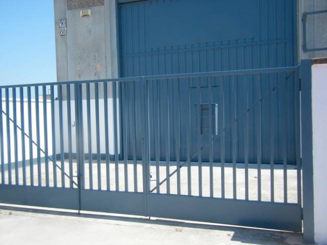 Local comercial en Alquiler en Carrer del Camí Ral, 88 en Can Rial