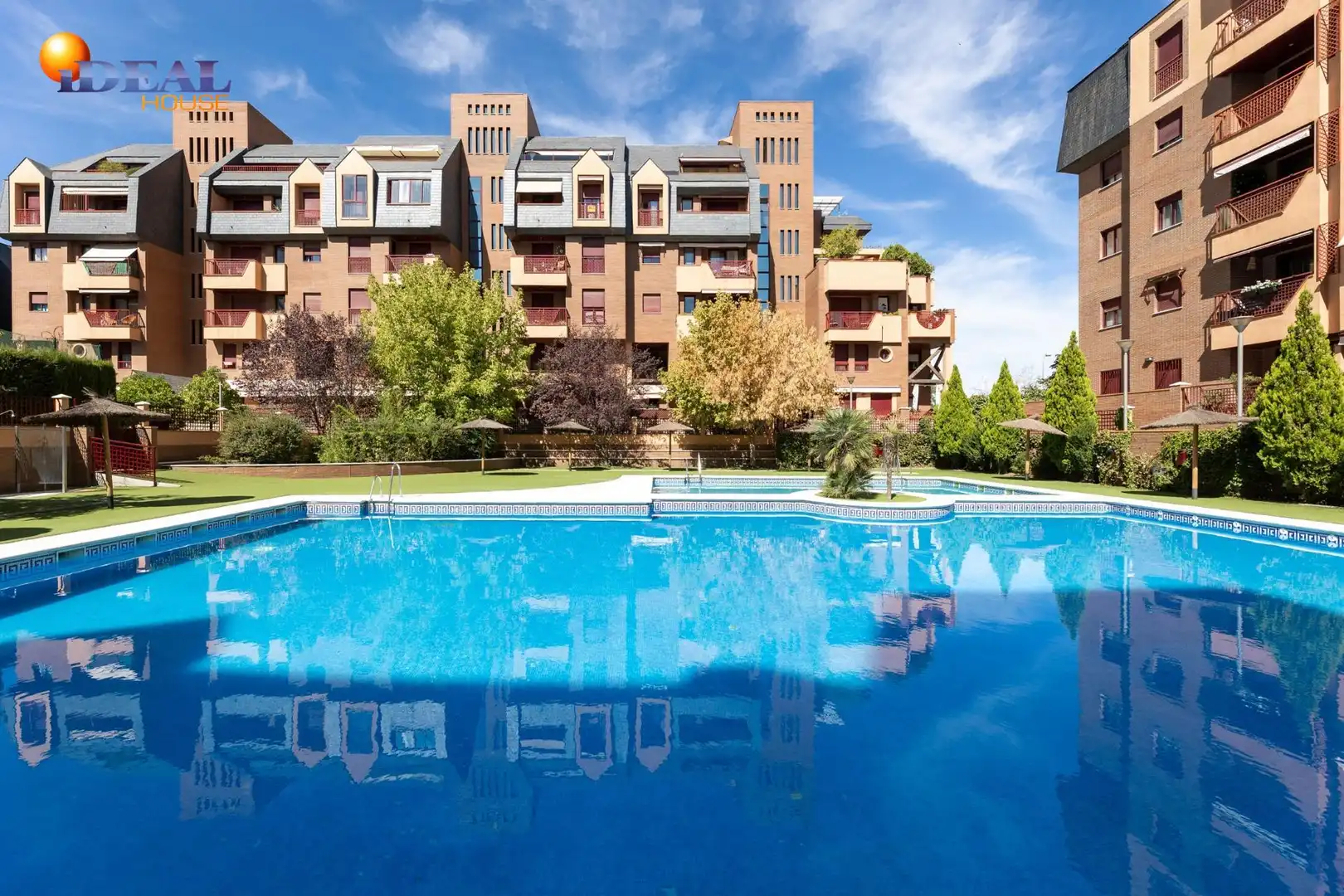 Flat with pool for sale in ACONCAGUA