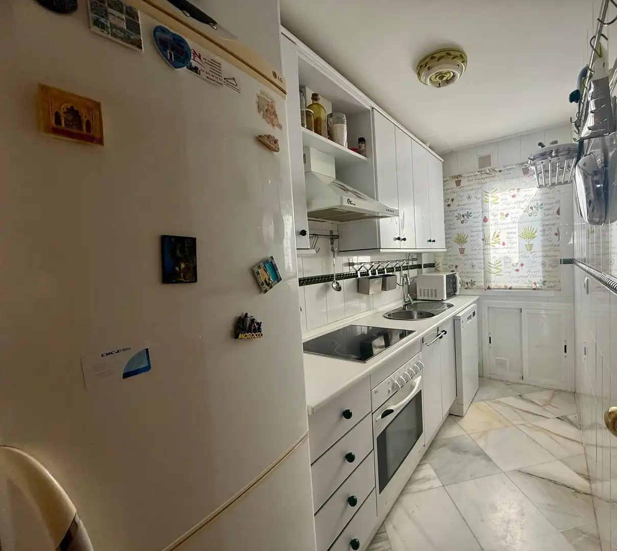 Apartment with pool to rent in Calle Jaén 38, imagen 4
