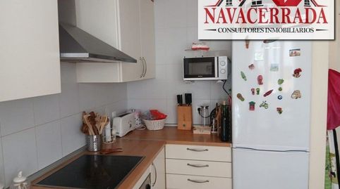 Foto 4 de Casa o xalet en venda a Navacerrada, Madrid
