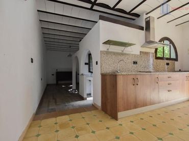 Casa en venta en DOCTOR JIMENEZ RUEDA 41