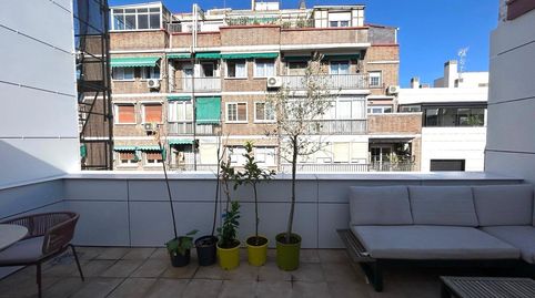 Foto 2 von Wohnung zum Verkauf in Azcona, 36, Guindalera, Madrid Capital