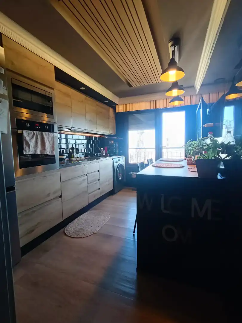 Piso con terraza en venta en Txabarri - La Unión - Vista Alegre, imagen 26