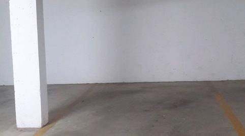 Foto 5 de Garatge en venda a C/ Mar Menor, Los Belones, Cartagena