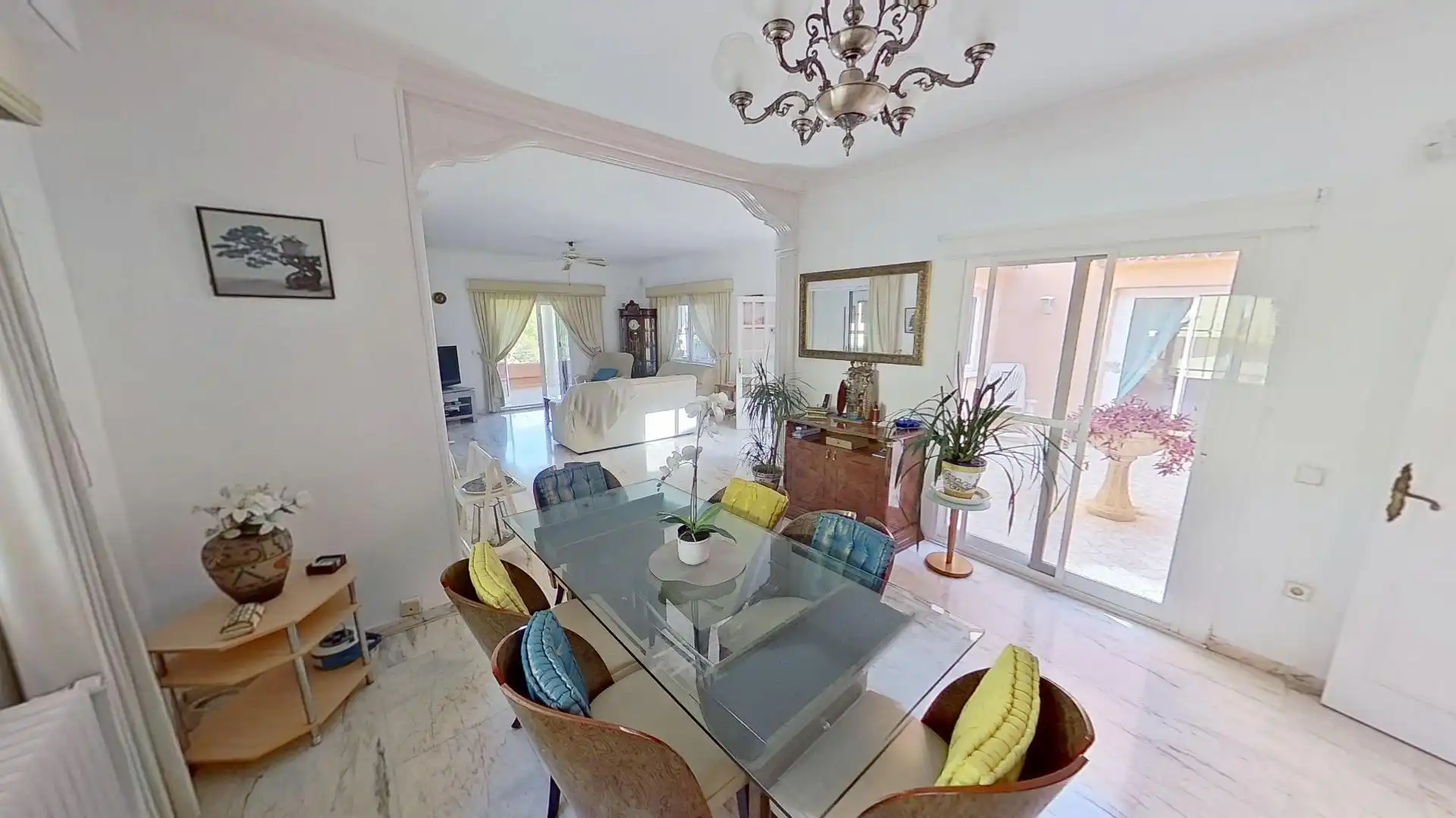 Chalet en venta en L'Albir, imagen 21