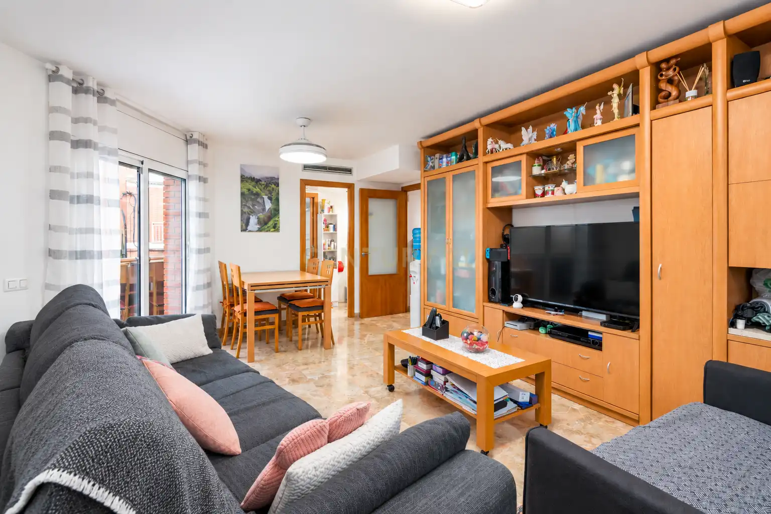 Apartment with lift for sale in Carrer del Diamant, Rubí, Spain, imagen 9