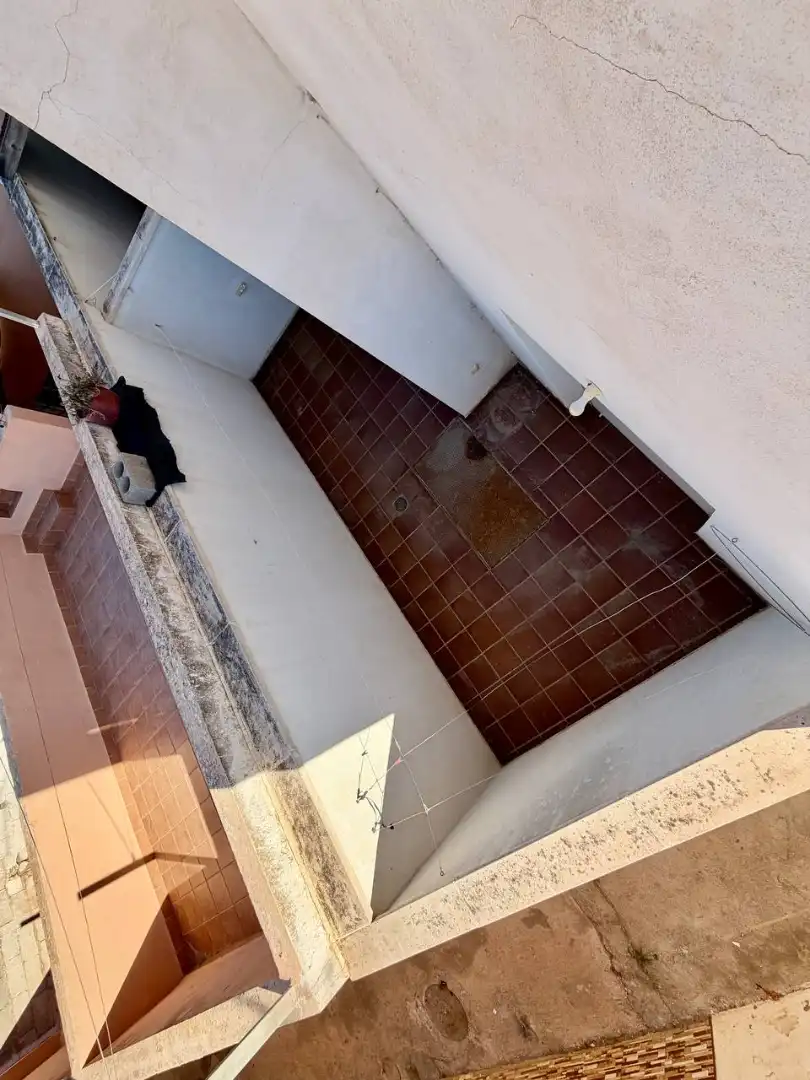 Adossat amb balcó en venda a Calle Galeotes, imagen 35