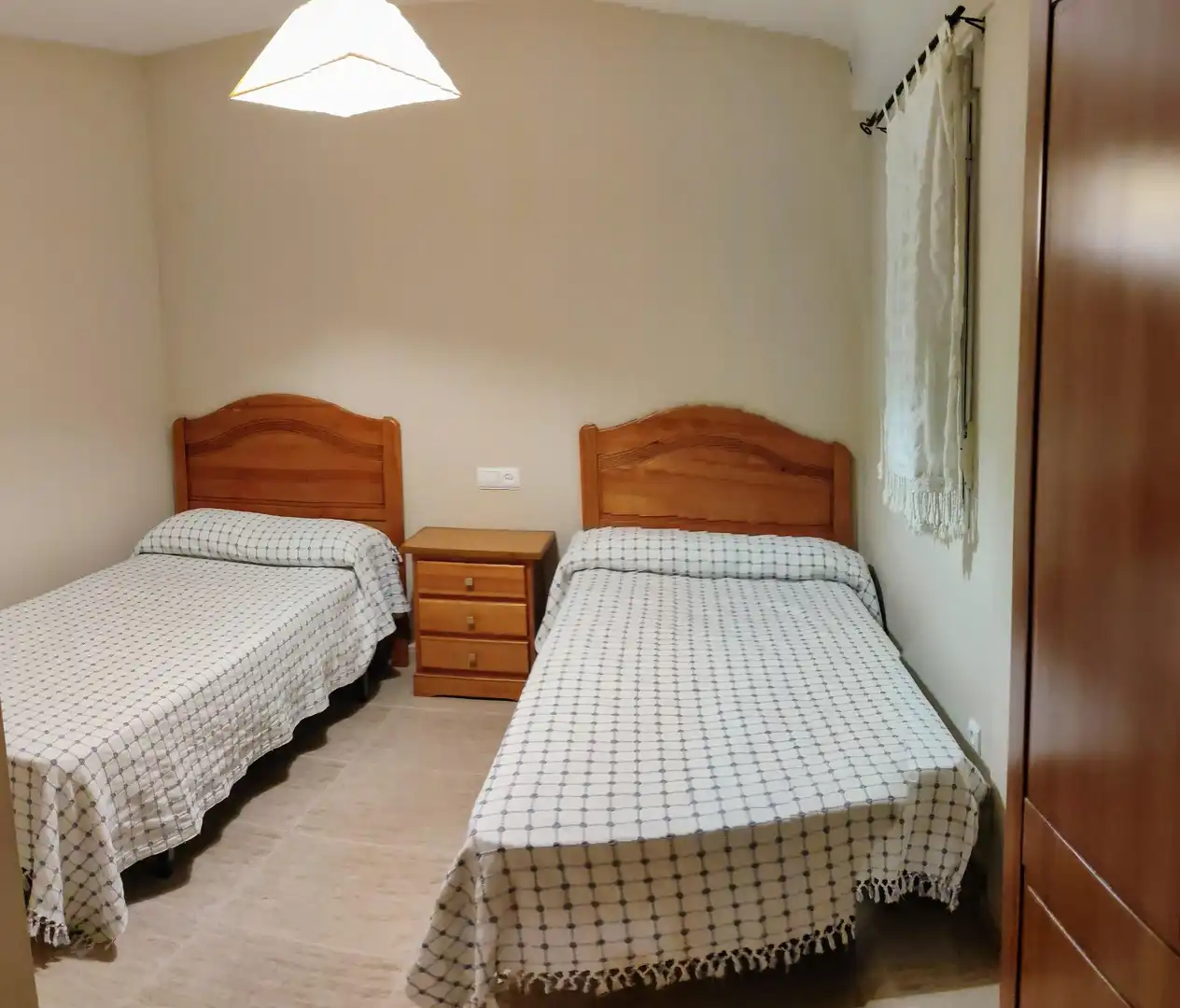 Piso con ascensor en venta en Olula del Río, imagen 5