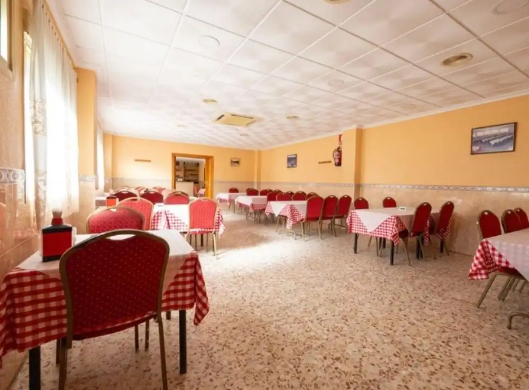 Maison avec jardin à vendre à Monóvar  / Monòver, imagen 18