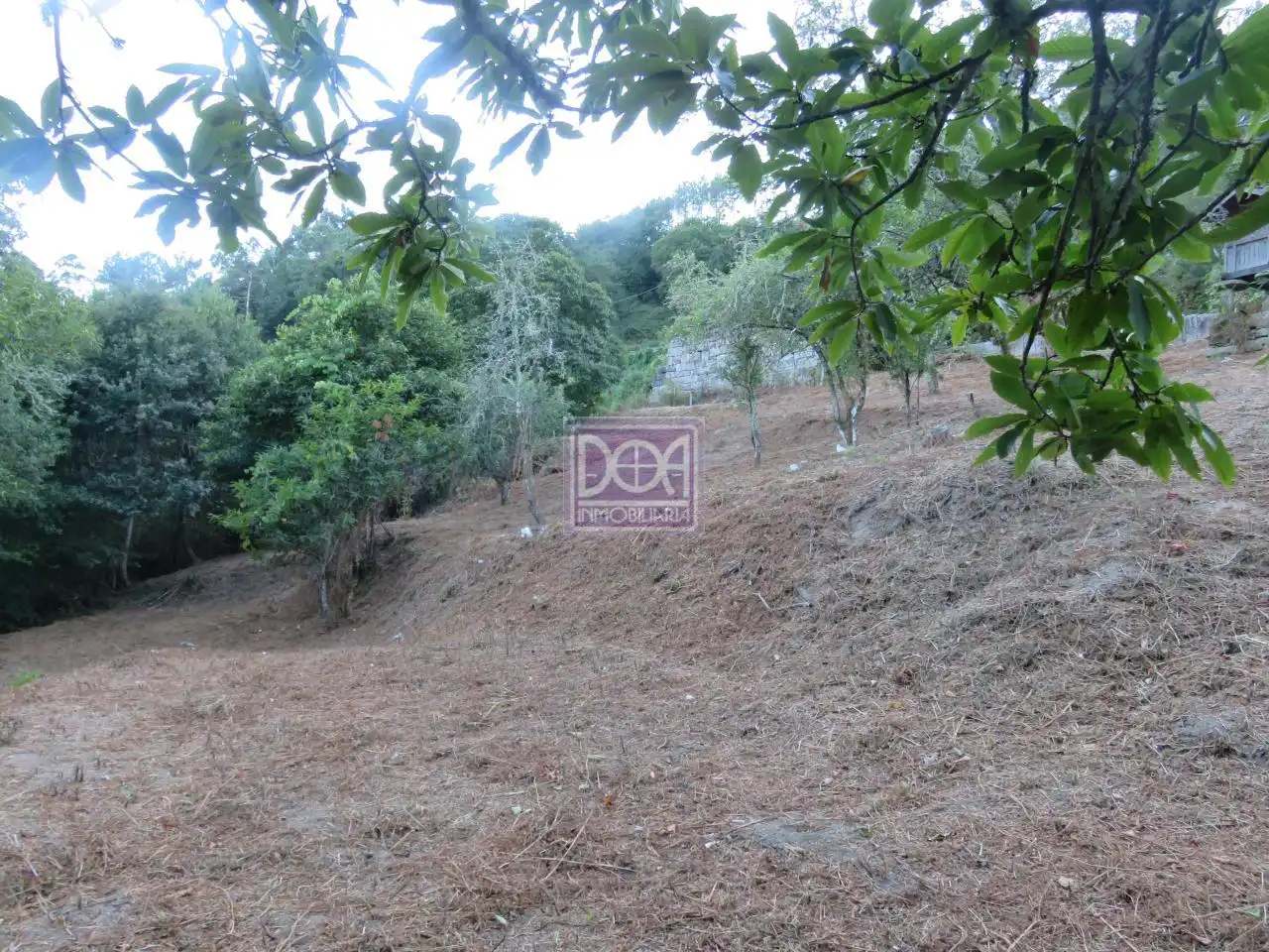 Casa rústica amb jardí en venda a Mondariz, imagen 22