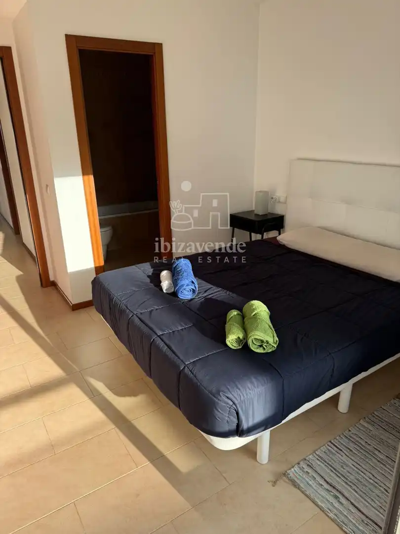 Attic for sale in Halcon, Jesús