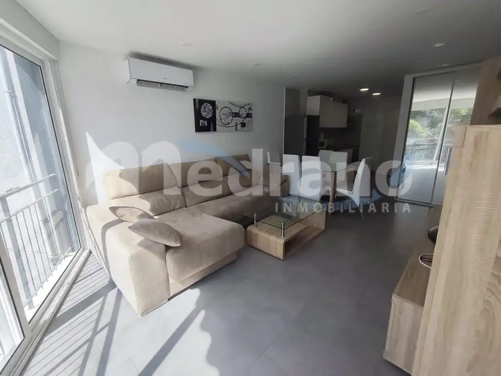 Appartamento con giardino in affitto a Avenida Montecarlo, imagen 7